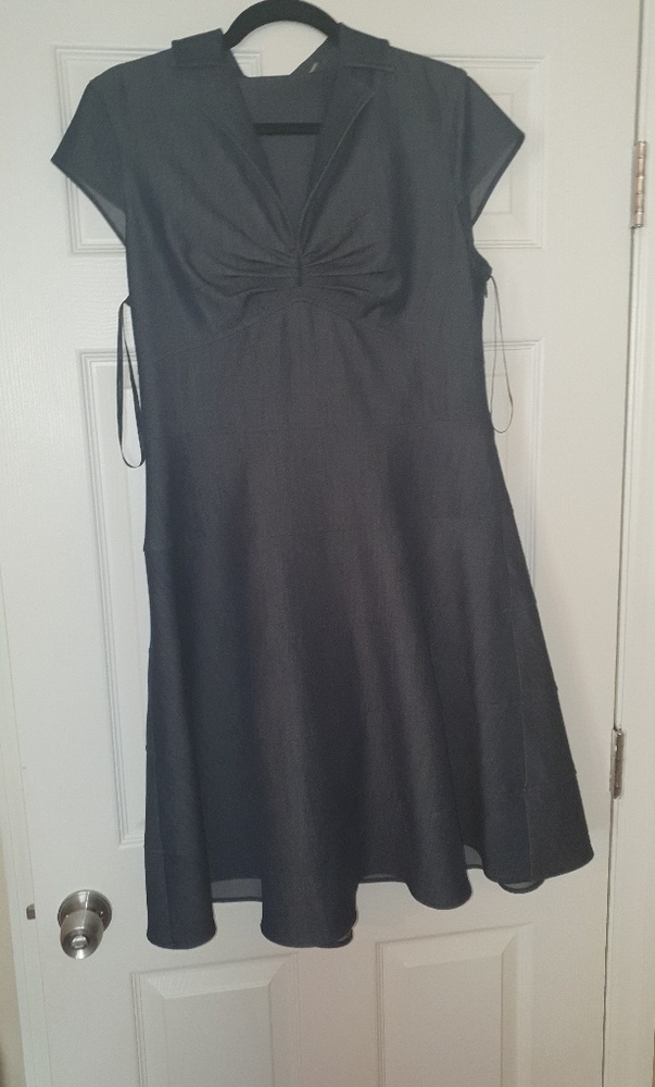 CAlvin Klein Dress